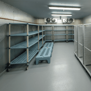 commercial refrigerator